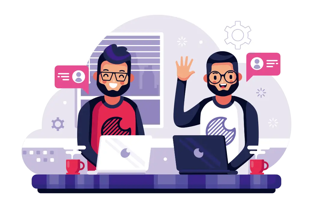 Gisterpages is a best web development company in coimbatore